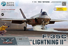 1/48 F-35C "Lightning II"