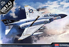 1/72 USN F-4J "VF-84 Jolly Rogers"