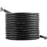 Rc Wire 10AWG (1650/0.08) OD:6.8 1000mm