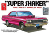 1/25  Chevy Impala 409 Super shaker
