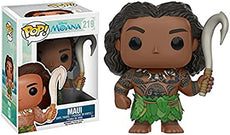 Funko Pop!  Disney Moana Maui#214