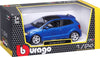 1/24 VW Polo GTI Mark 5