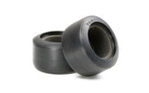 F104 REAR RUBBER TYRES - SOFT