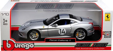 1/18 Ferrari California T Limited Edition