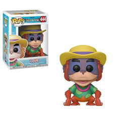 Funko Pop ! Disney Talespin - Louie - #444