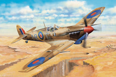 1/32	 Spitfire MK.Vb/ Trop
