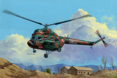 1/72 Mi-2T Hoplite