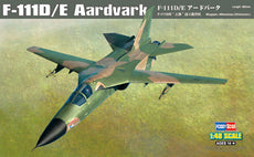 1/48 F-111D/E Aardvark