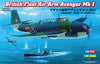 1/48 British Fleet Air Arm Avenger Mk 1