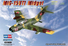 1/72 MiG-15UTI Midget