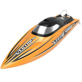 Volantex Wholesale V SR80 Pro PNP with Metal Hardwares 44mph Super High Speed Large RC Jet Boat Racing yacht