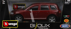 1/24 Volkswagen Touareg BiJoux Collezione