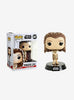 FUNKO POP! - STAR WARS - RETURN OF THE JEDI - EWOK VILLAGE LEIA #287