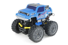 Tamiya - R/C 1/24 Mud Mad (SW01)