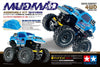 Tamiya - R/C 1/24 Mud Mad (SW01)