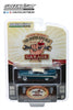 1:64 1957 Plymouth Belvedere SERIES 1
