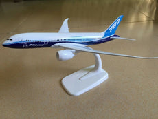 20CM Solid DREAM LINER Airlines