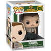 FUNKO-POP FARVA (SUPER TROOPERS)#583