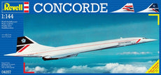 1/144 Concorde