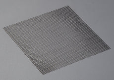 Stainless Steel Modified Air Intake Mesh
