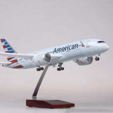 47cm  American Airlines Airplane Boeing Dreamliner