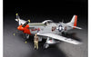 1/32 NORTH AMERICAN P-51D MUSTANG