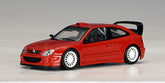 1/18 AutoArt 80436 2004 Citroen Xsara WRC 2004 Plain Body