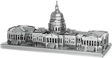 168-A5 U.S. Capitol Building