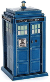 Metal earth - Tardis