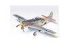 1/48 NORTH AMERICAN F-51D MUSTANG - KOREAN WAR