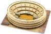168-A6 84 PCS Roman Colosseum Puzzle Model ARCHITECTURE
