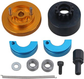 1/10TH CLUTCH BELL KIT