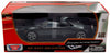 Lamborghini Murcielago Roadster, Black - Motormax 73169 - 1/18 Scale Model Toy Car
