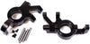 AXIAL Aluminum Steering Knuckle Set - Black