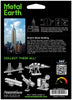 Metal Earth, Empire State Building, 3D construction kit