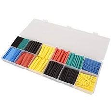 Heat Shrink Tubing 280pcs