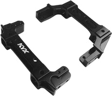 RC Car Front & Rear Bumper Mount Frame for Axial SCX 10 ii