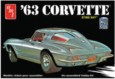 1:25 1963 Chevy Corvette