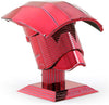 Fascinations Metal Earth Star Wars Elite - Praetorian Shield Helmet 3D metal