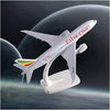 20CM Solid Ethiopian Airlines