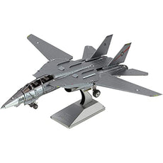 Metal Earth - F/A-18 Super Hornet