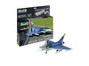 1/72 Model Set Eurofighter "Air Force 2020 Quadriga"