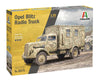 1/35 OPEL BLITZ RADIO TRUCK