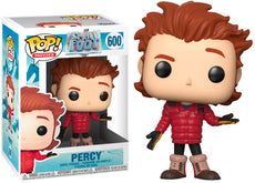 Funko Pop! Movies: Smallfoot - Percy - #600