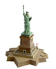 STATUE OF LIBERTY WORLD ARCHITECTURE ITALERI