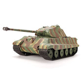 German King Tiger Battle Tank