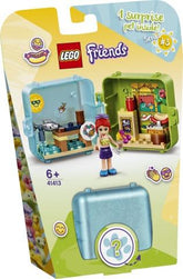 LEGO®- Friends - Mia's Summer Play Cube