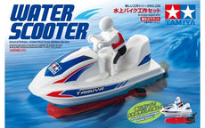 Tamiya - Water Scooter