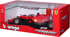 1/18 Ferrari SF21 #55 ( C.Sainz )