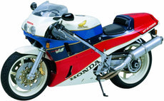 Tamiya 1:12 Honda VFR 750R 1987 Motorcycle